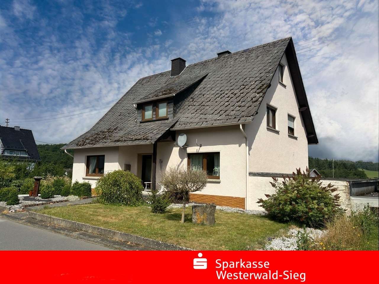 Einfamilienhaus in 57520 Steinebach mit 149m² kaufen