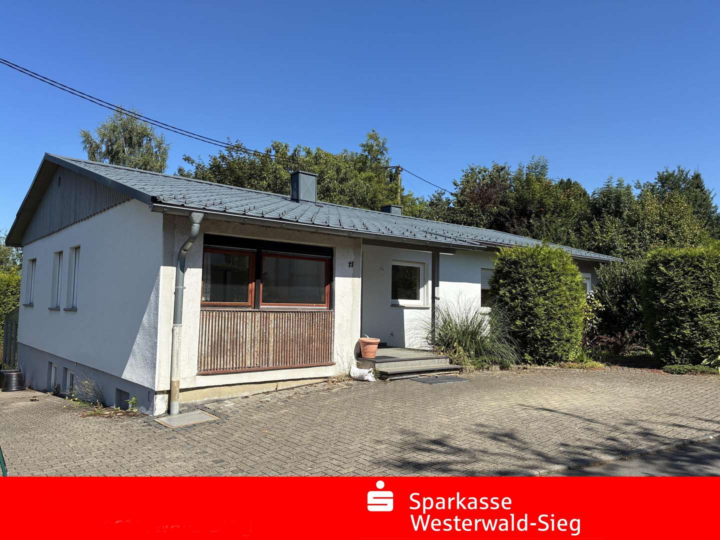 Bungalow in 57586 Weitefeld mit 100m² kaufen