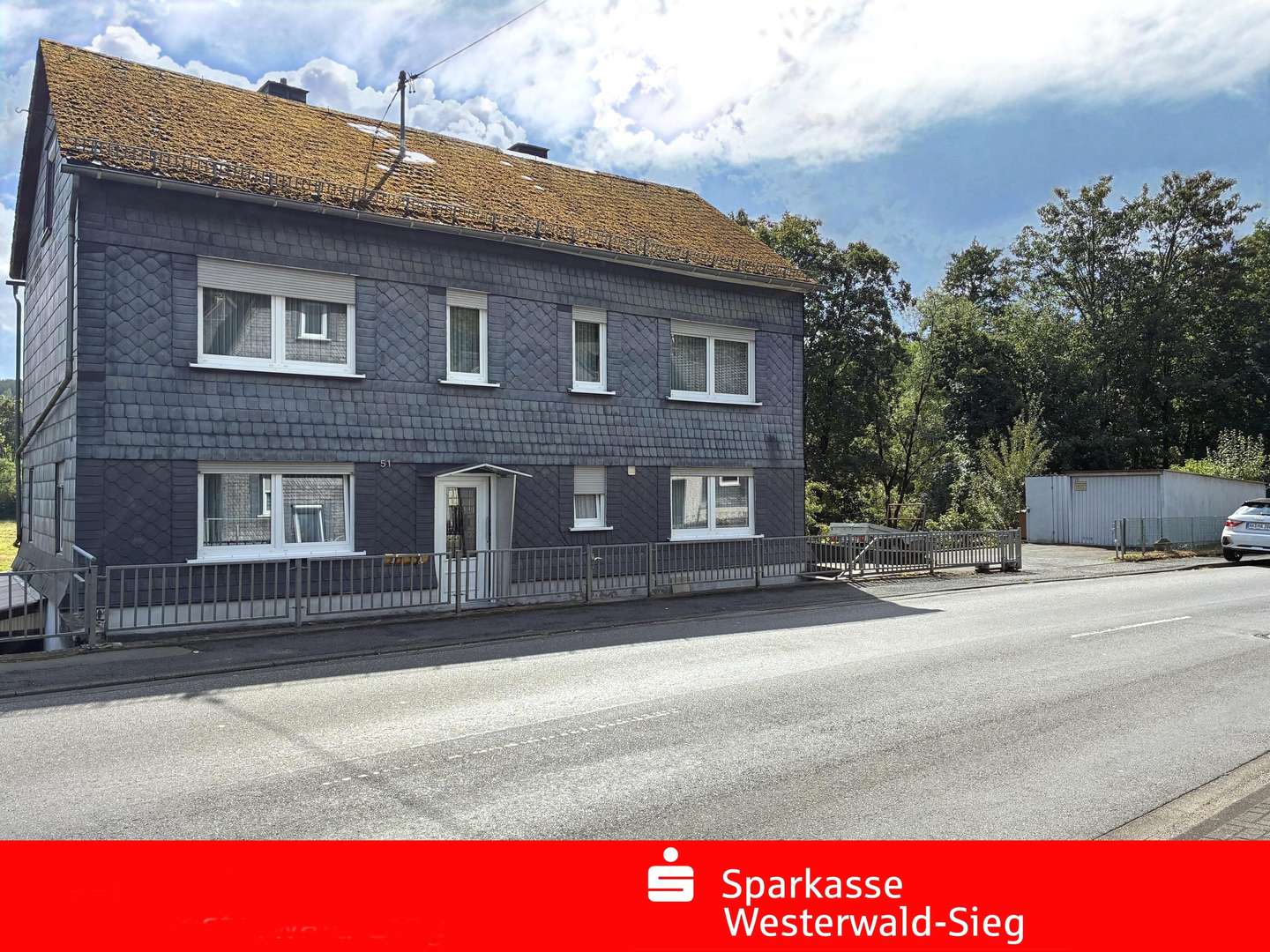Einfamilienhaus in 57562 Herdorf mit 149m² kaufen