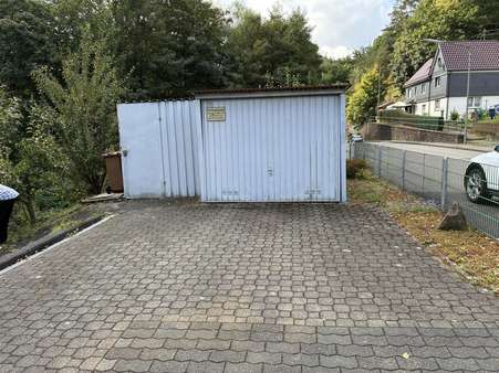 Garage und Stellplätze - Einfamilienhaus in 57562 Herdorf mit 149m² kaufen