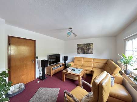 Wohn-Esszimmer Wohn-Esszimmer - Einfamilienhaus in 57587 Birken-Honigsessen mit 120m² kaufen