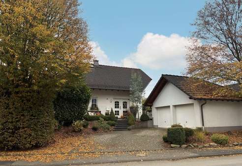 Einfamilienhaus in 57518 Betzdorf mit 162m² kaufen