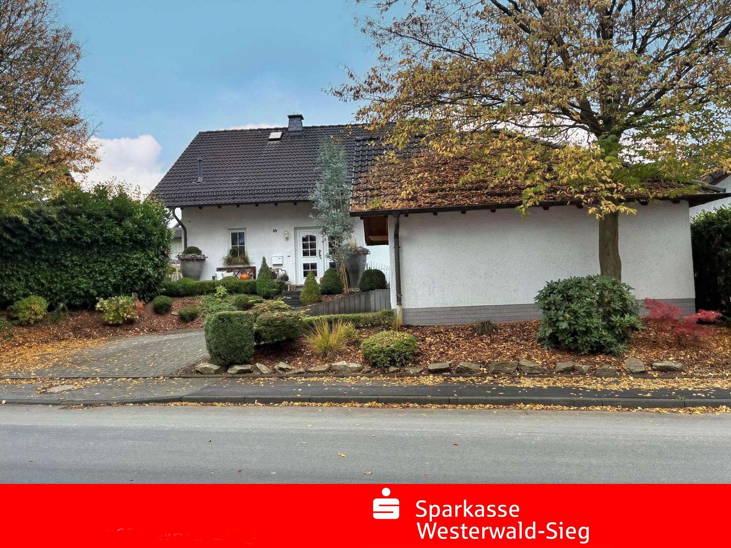 Einfamilienhaus in 57518 Betzdorf mit 162m² kaufen