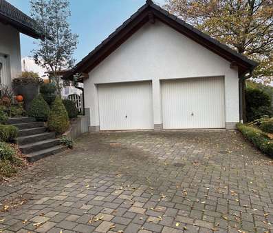 Doppelgarage - Einfamilienhaus in 57518 Betzdorf mit 162m² kaufen
