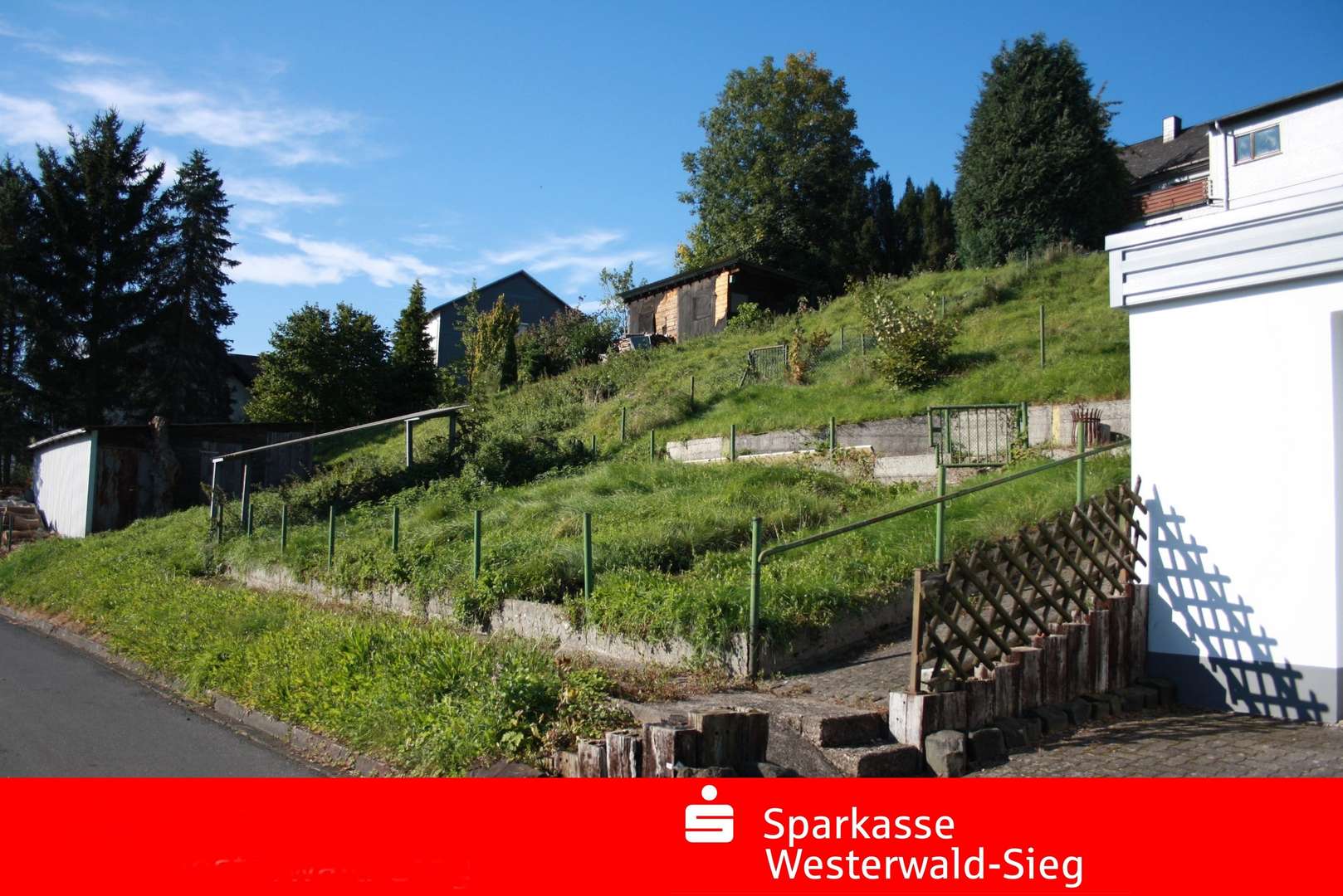 null - Grundstück in 57586 Weitefeld mit 1325m² kaufen
