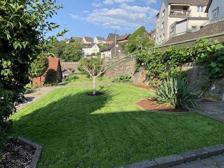 Gartengrundstück - Zweifamilienhaus in 57518 Alsdorf mit 139m² kaufen