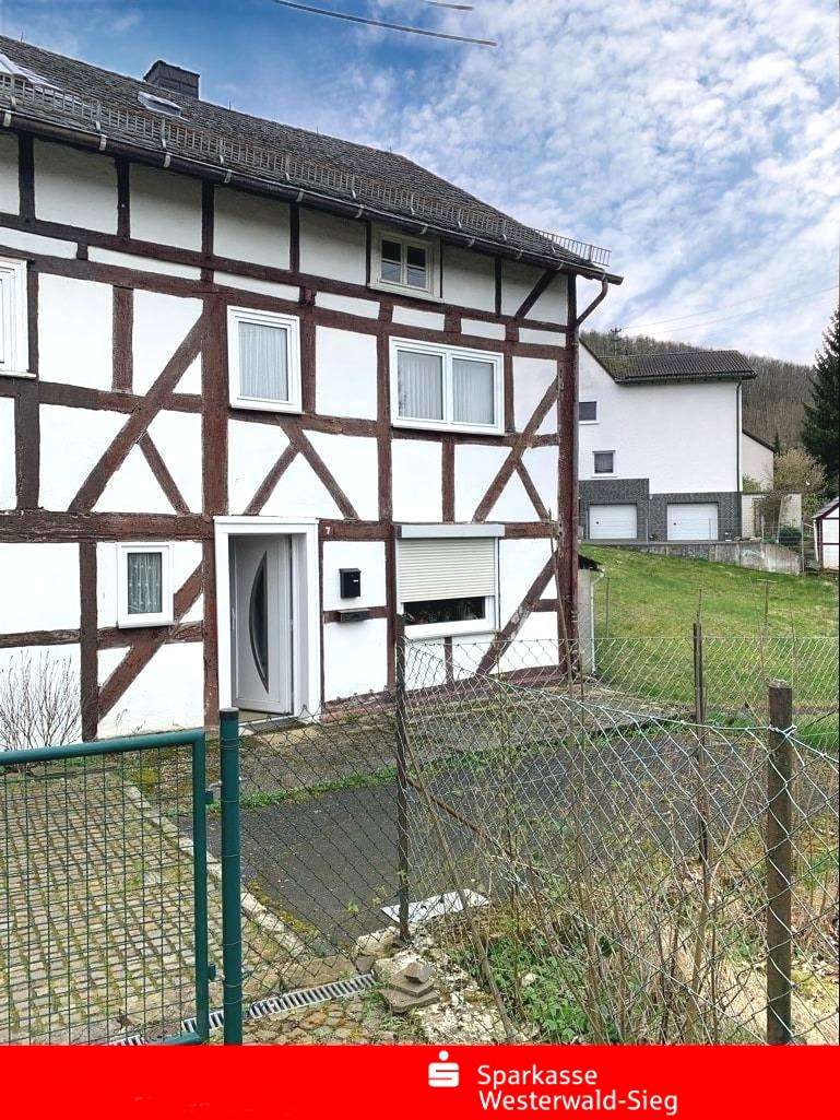 null - Einfamilienhaus in 57518 Betzdorf mit 86m² kaufen