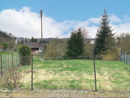 Garten - Einfamilienhaus in 57518 Betzdorf mit 86m² kaufen