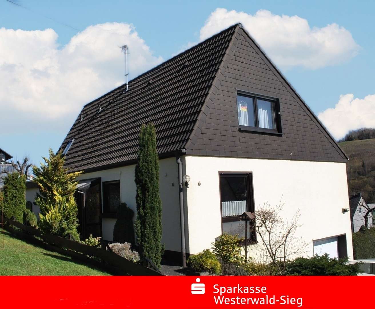 null - Einfamilienhaus in 57555 Mudersbach mit 164m² kaufen