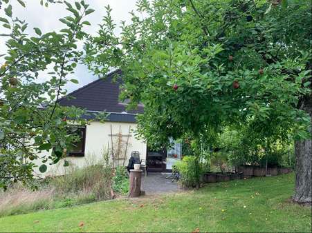 Gartenansicht - Einfamilienhaus in 57555 Mudersbach mit 164m² kaufen