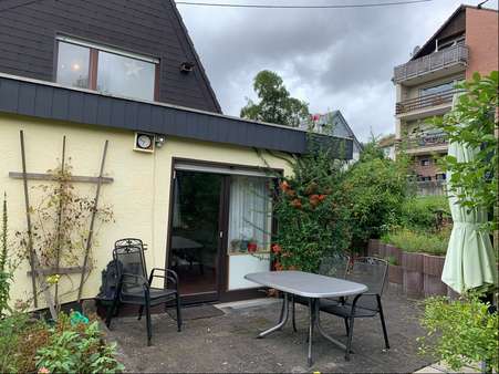 Terrasse - Einfamilienhaus in 57555 Mudersbach mit 164m² kaufen