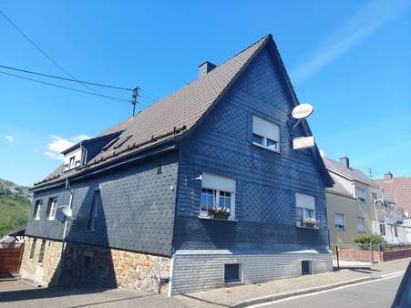 null - Einfamilienhaus in 57562 Herdorf mit 170m² kaufen