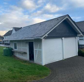 Carport - Einfamilienhaus in 57578 Elkenroth mit 258m² kaufen