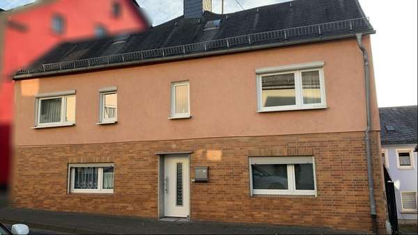 null - Einfamilienhaus in 57548 Kirchen mit 220m² kaufen