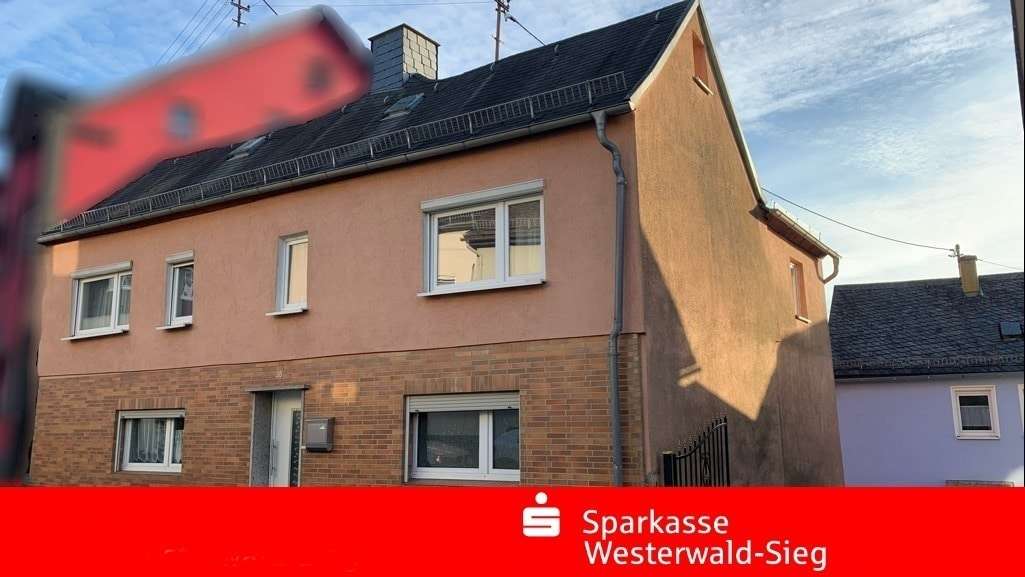 null - Einfamilienhaus in 57548 Kirchen mit 220m² kaufen