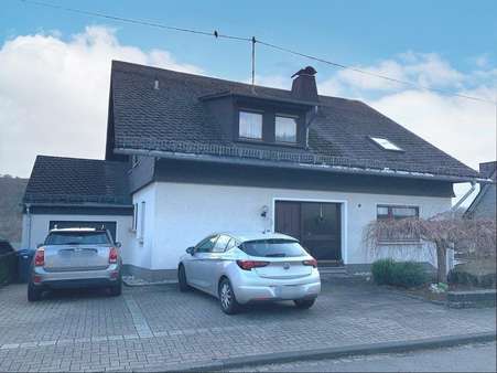 null - Einfamilienhaus in 57548 Kirchen mit 268m² kaufen