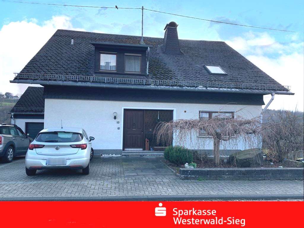 null - Einfamilienhaus in 57548 Kirchen mit 268m² kaufen