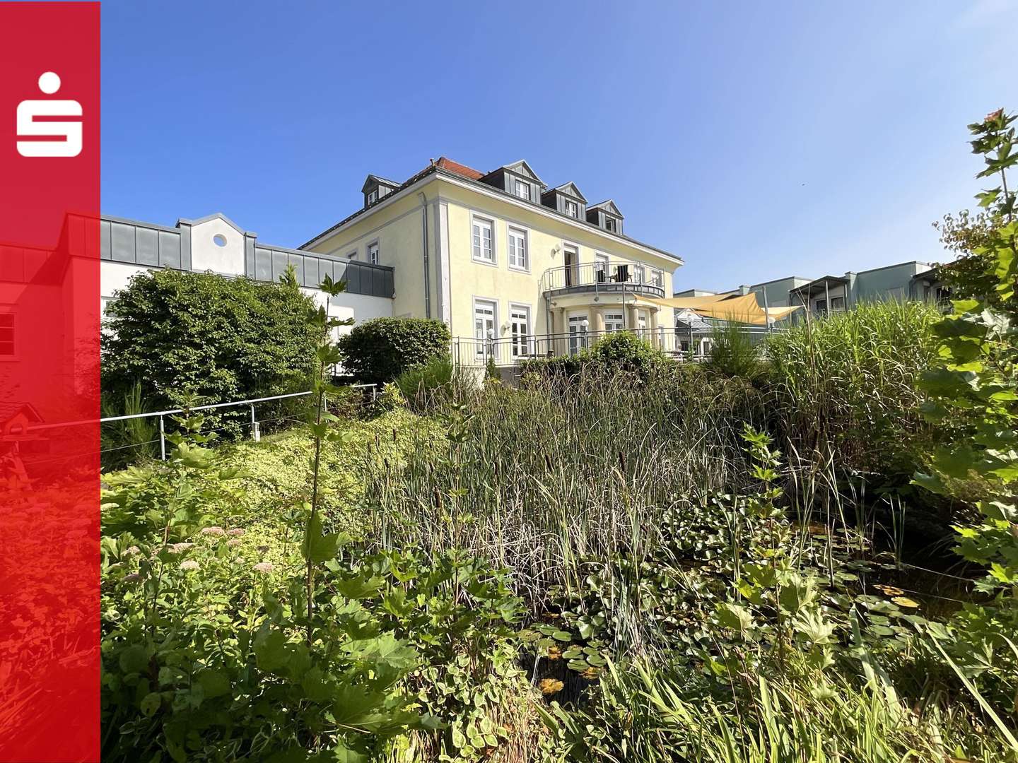 Außenansicht Außenansicht - Etagenwohnung in 56567 Neuwied mit 56m² kaufen
