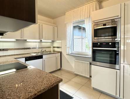 Küche - Einfamilienhaus in 56269 Marienhausen mit 169m² kaufen