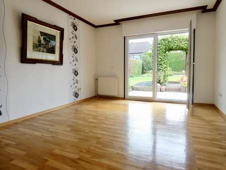 Schlafzimmer - Einfamilienhaus in 56269 Marienhausen mit 169m² kaufen