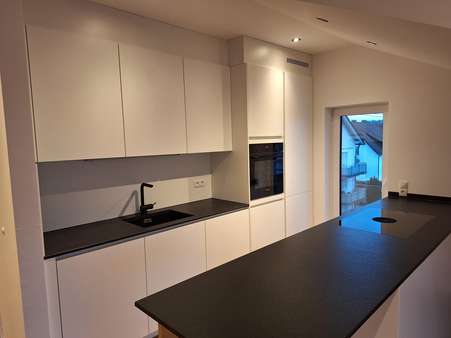 Einbauküche - Penthouse-Wohnung in 56581 Melsbach mit 112m² kaufen