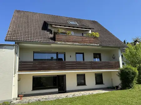 2-Familienhaus in begehrter Lage von Neuwied-ideal für Familien!