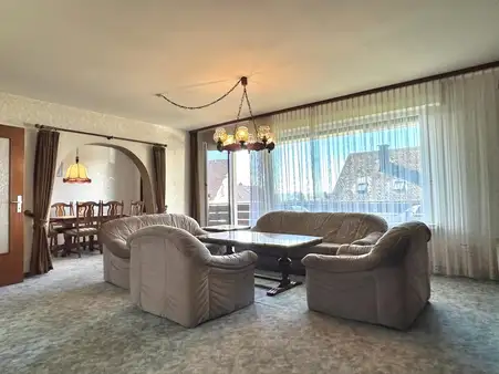 2-Familienhaus in begehrter Lage von Neuwied-ideal für Familien!