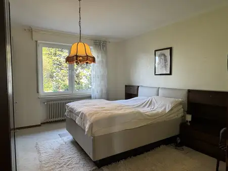 Freistehender Bungalow in Neuwied-Irlich