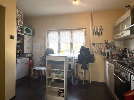 Küche - Einfamilienhaus in 56269 Dierdorf mit 101m² kaufen
