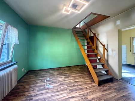 Wohnzimmer Wohnzimmer - Einfamilienhaus in 56269 Dierdorf mit 65m² kaufen