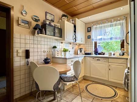 Küche - Einfamilienhaus in 56305 Puderbach mit 271m² kaufen