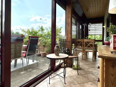 Wintergarten - Einfamilienhaus in 56305 Puderbach mit 271m² kaufen