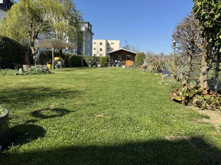 Garten - Einfamilienhaus in 56564 Neuwied mit 228m² kaufen