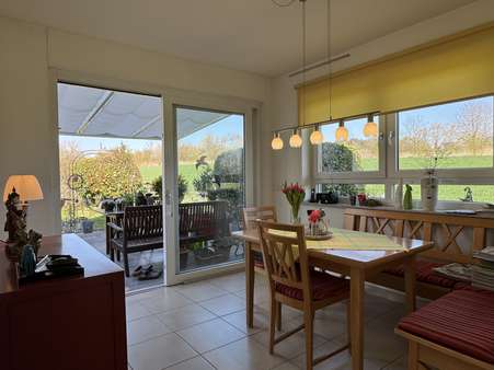 Essbereich - Einfamilienhaus in 56564 Neuwied mit 228m² kaufen