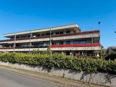 Hausansicht - Etagenwohnung in 53572 Unkel mit 117m² kaufen