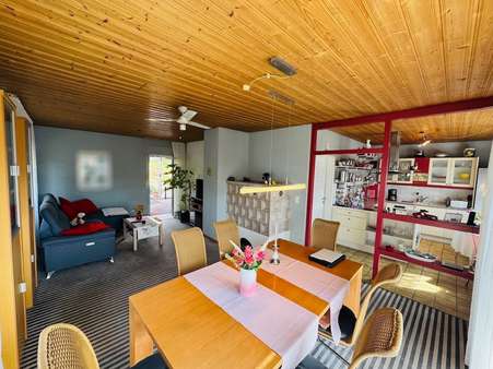 Wohn/-Essbereich - Einfamilienhaus in 56579 Rengsdorf mit 112m² kaufen