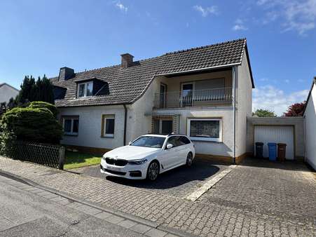 Außenansicht - Einfamilienhaus in 56566 Neuwied mit 144m² kaufen