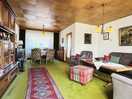 Wohn- Esszimmer - Einfamilienhaus in 56566 Neuwied mit 144m² kaufen