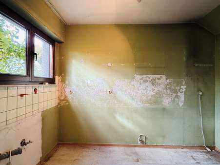 Küche Küche - Doppelhaushälfte in 56567 Neuwied mit 117m² kaufen
