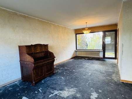 Wohnzimmer Wohnzimmer - Doppelhaushälfte in 56567 Neuwied mit 117m² kaufen