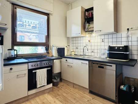 Küche Küche - Einfamilienhaus in 56567 Neuwied mit 167m² kaufen