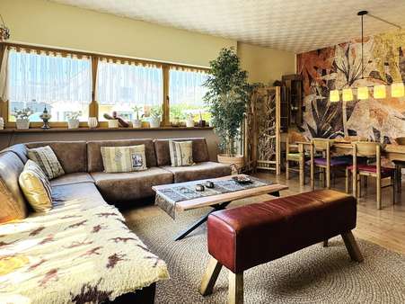 Wohn- Esszimmer Wohn- Esszimmer - Einfamilienhaus in 56567 Neuwied mit 167m² kaufen