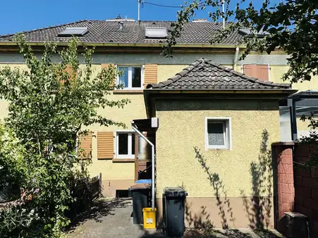 Ein-/Zweifamilienhaus in Bendorf