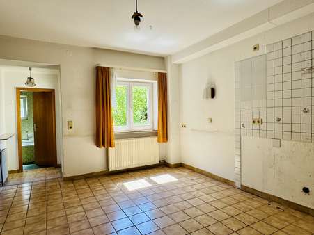 Küche Küche - Reihenmittelhaus in 56170 Bendorf mit 100m² kaufen