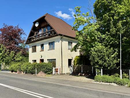 Außenansicht - Mehrfamilienhaus in 56305 Döttesfeld mit 309m² kaufen