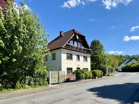 Außenansicht - Mehrfamilienhaus in 56305 Döttesfeld mit 309m² kaufen