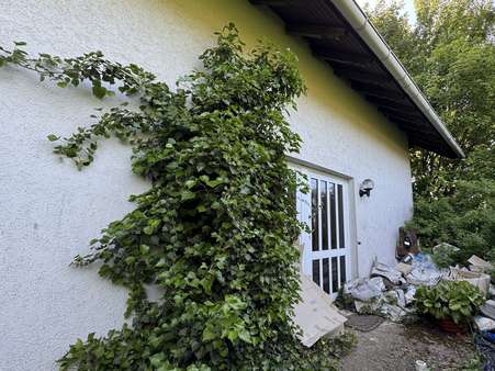 Eingangsbereich - Einfamilienhaus in 53547 Breitscheid mit 237m² kaufen