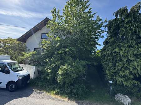 Straßenansicht - Einfamilienhaus in 53547 Breitscheid mit 237m² kaufen