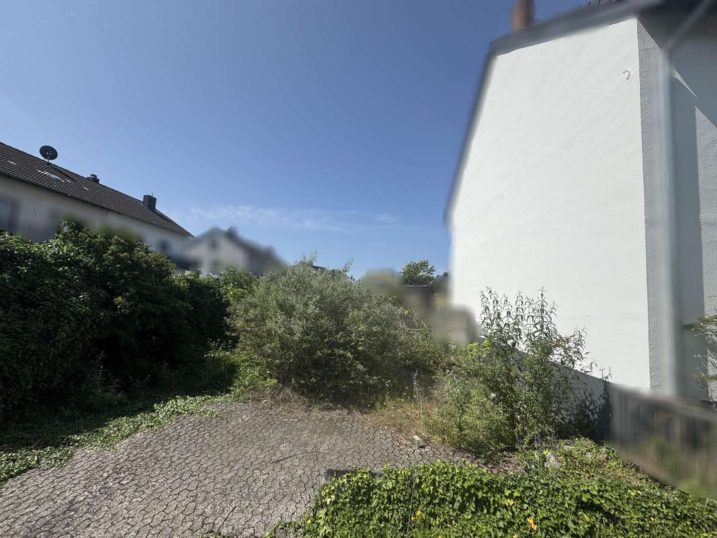 Grundstücksansicht Grundstücksansicht - Grundstück in 56564 Neuwied mit 256m² kaufen