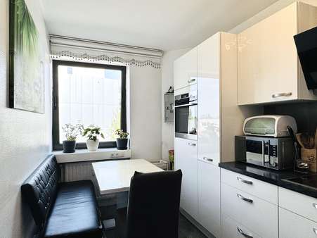 Küche Küche - Etagenwohnung in 56170 Bendorf mit 118m² kaufen